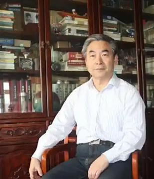 鲁洪生易经解读