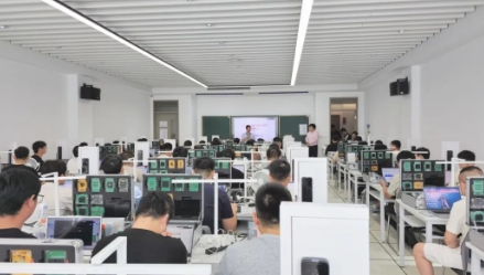 物联网安全工程师培训？