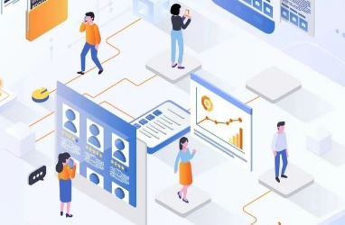 物联网工程师初级能干什么工作？