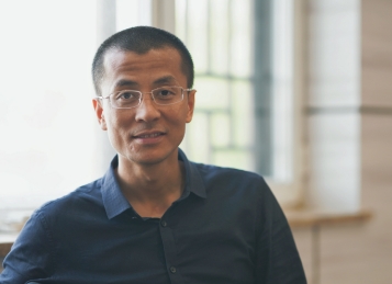 程乐松哲学观点是什么？