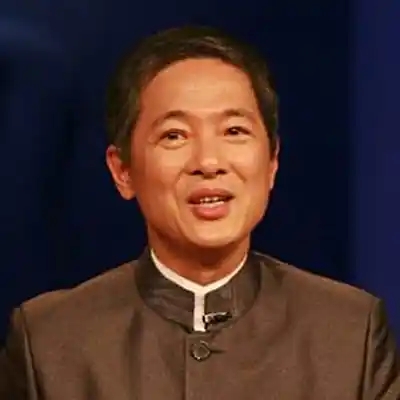 历史学家韩昇教授介绍