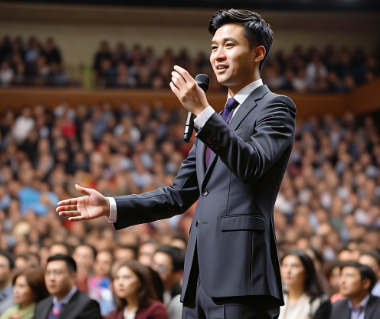 北京良辉演讲口才培训情商培训课收益有哪些？