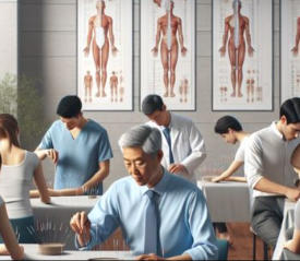 石学敏的中医实力如何？