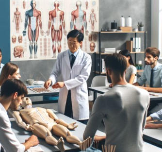 石学敏中医擅长什么?