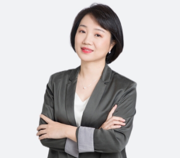 众行集团龚巧珍简介