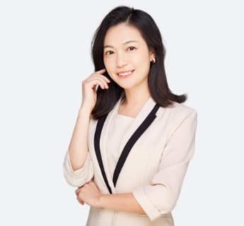 培训师关雪芳简介