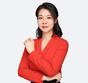 培训师杨迎简介