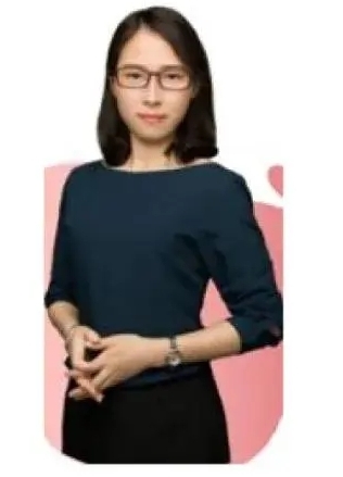 周珊培训师简介