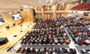 韩国白石大学读研怎么样？