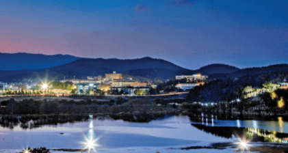 韩国东国大学简介