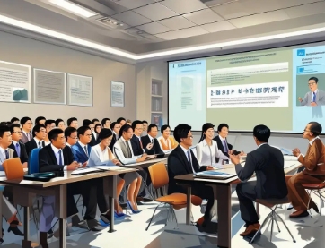 销售能力培训讲座师资介绍