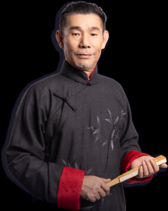 南柏先生国学讲堂行程安排