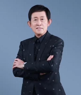 大师讲座王立群简介