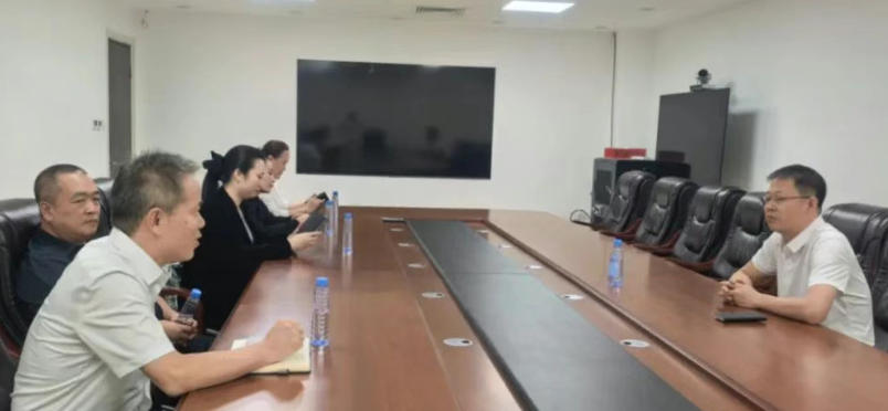 2025年8月中国新能源产业创新经营领军八班首次研学活动纪实——内蒙赤峰之旅