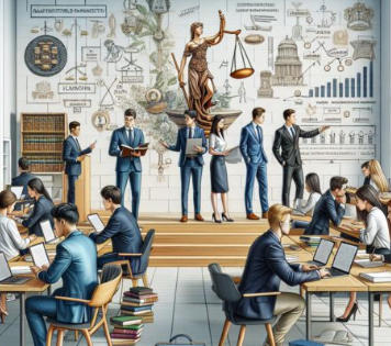 2025年橙啦考研法硕