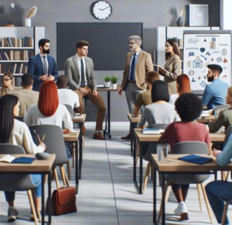 2025年华夏思源师资力量