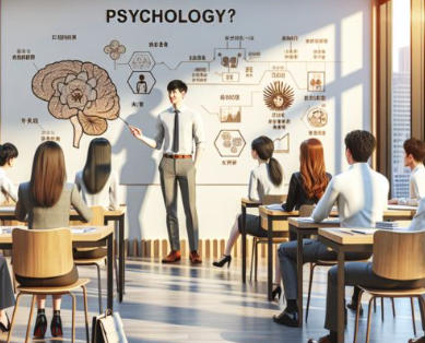 2025年华夏思源心理课