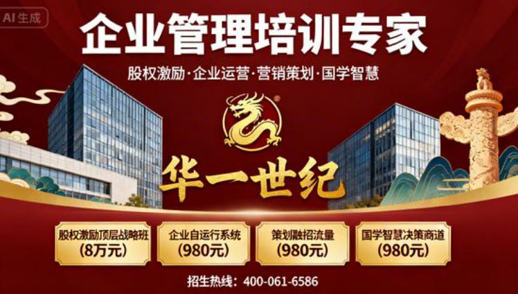 2026年华一世纪股权工具介绍