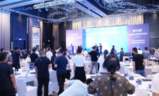 企业战略定位培训是什么意思?