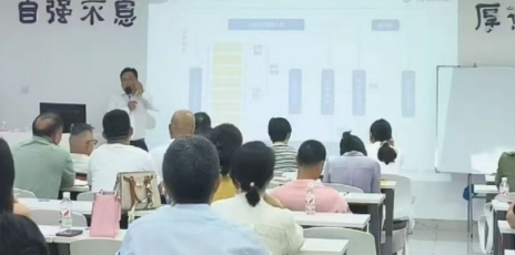 杨德龙价值投资实战课介绍