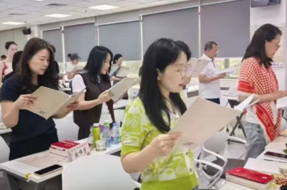 杨德龙巴菲特讲的什么?