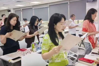 杨德龙线下课程怎么样？