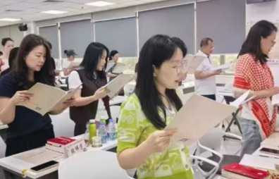 杨德龙线下价值投资课:沉浸式实战教学,助力构建 A 股适配的投资体系