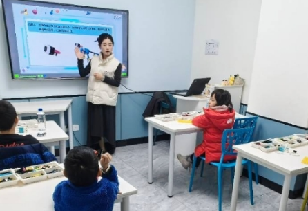 少儿有必要学习编程课吗？