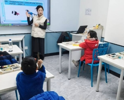 为什么少儿需要学习编程课？