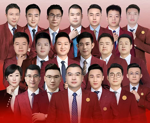 企安咨询老板用工风险管控咨询会