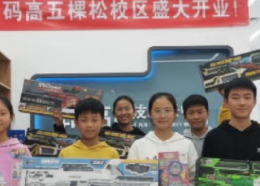 北京青少年学编程怎么选？分龄规划+科学进阶，助力孩子高效成长