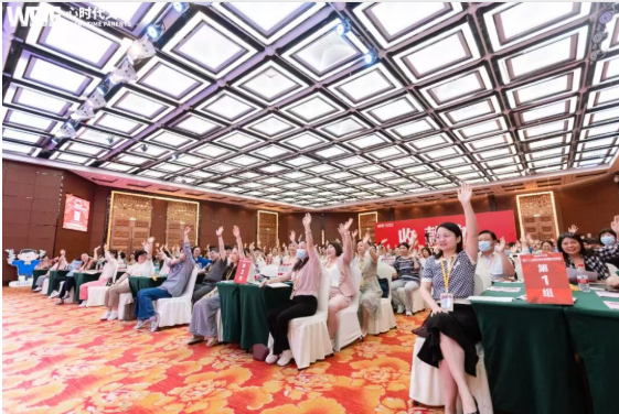 心时代父母-家庭系统教育导师班