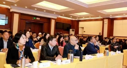 绿色升级·实战赋能——中华环保联合会“生态环境领军班”核心收获