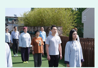 黎静坤讲课内容介绍