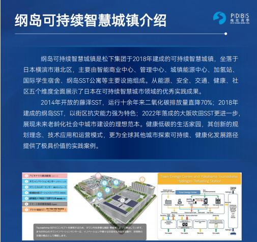 日本科技创新研学简章