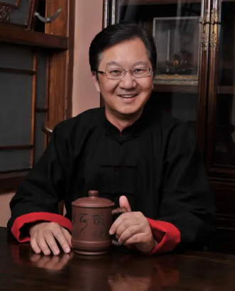 张其成的国学班安排