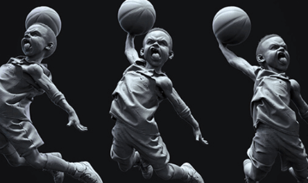 Maya培训班能学到什么？