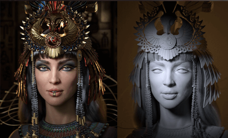 学Maya要不要报课？