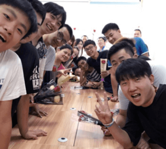 Unity 3D培训课程有什么亮点？