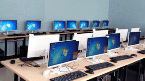 unity 3d游戏开发班培训收获