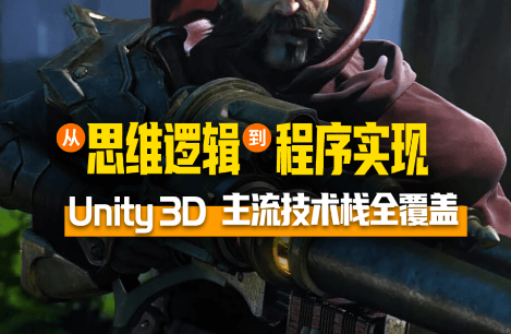 Unity 3D培训重要性