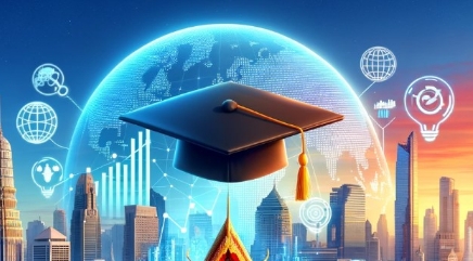 留学香港浸会大学优势有哪些？