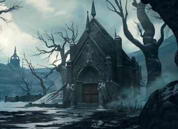 游戏场景原画设计培训班值得学习吗？