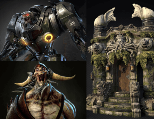 次世代模型设计学习难度如何？