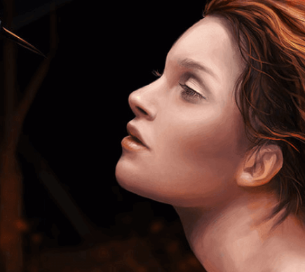 3d动效设计师培训课程培训内容