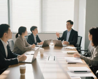 企业法务有培训吗？