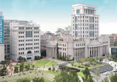 本科韩国外国语大学好申请吗?