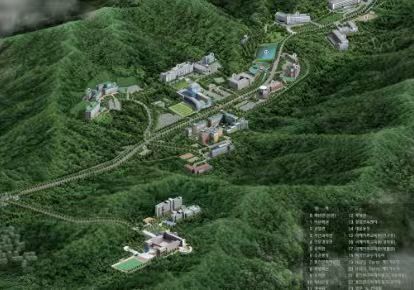 韩国外国语大学本科留学认证