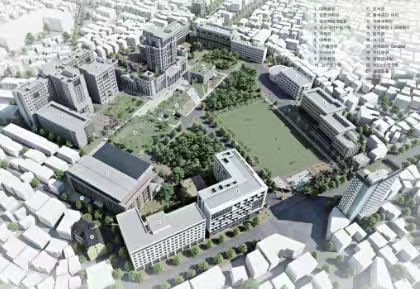 韩国外国语大学靠谱吗？