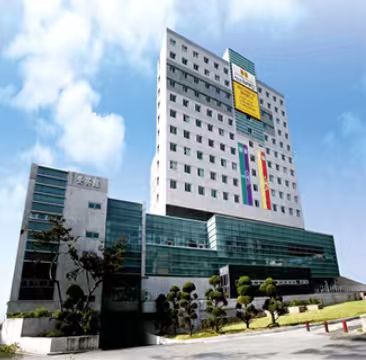 韩国中部大学学费多少？